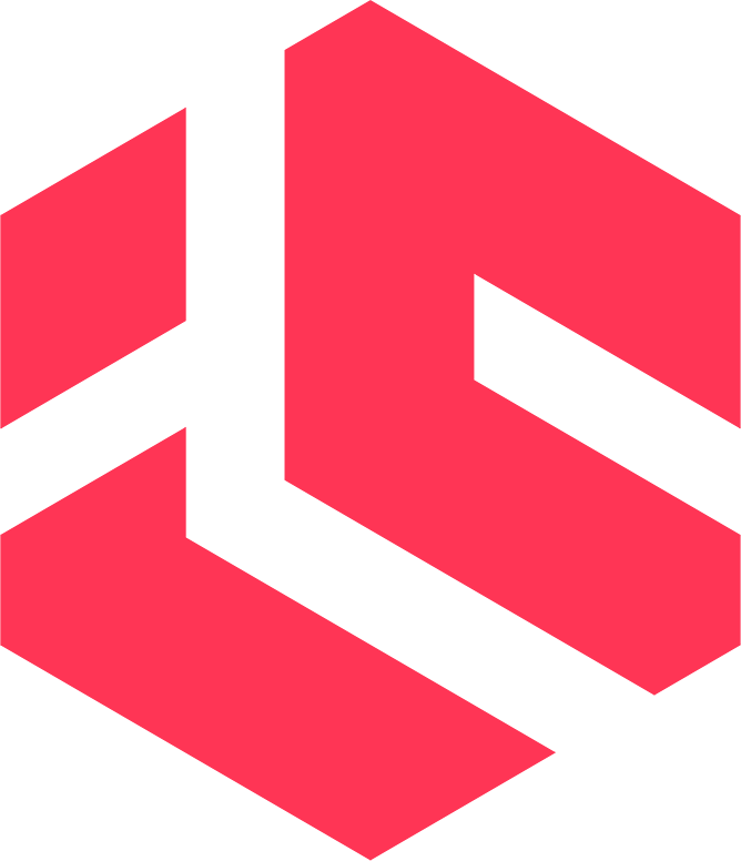 Логотип IC Esports