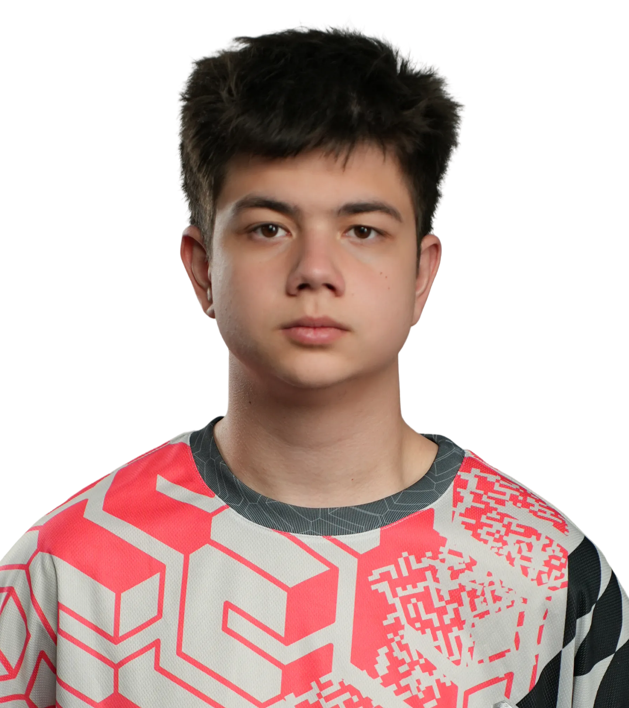 Dmytro Liebidynskii