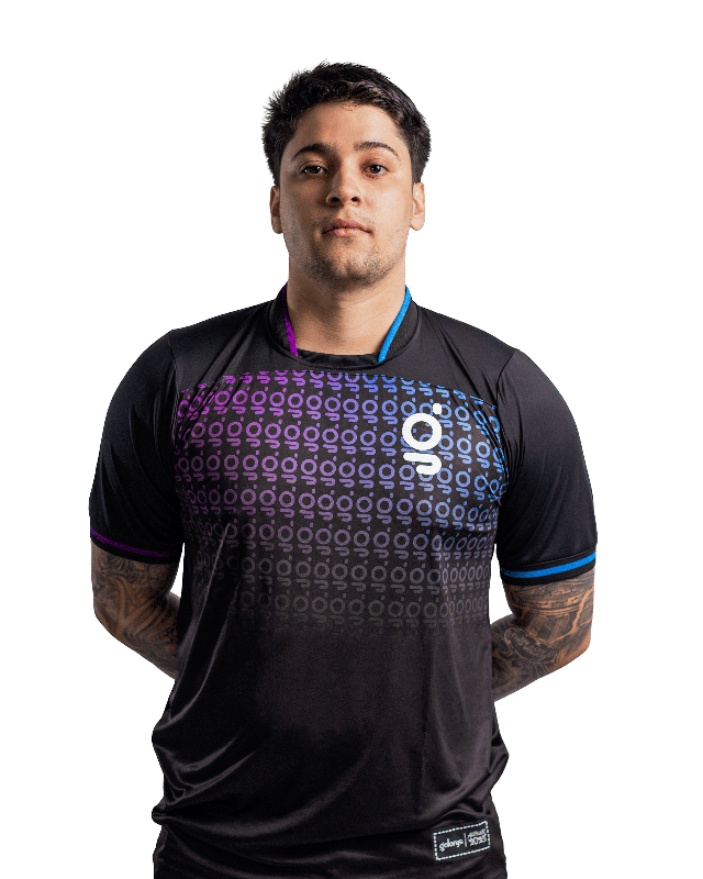 Gabriel Pereira