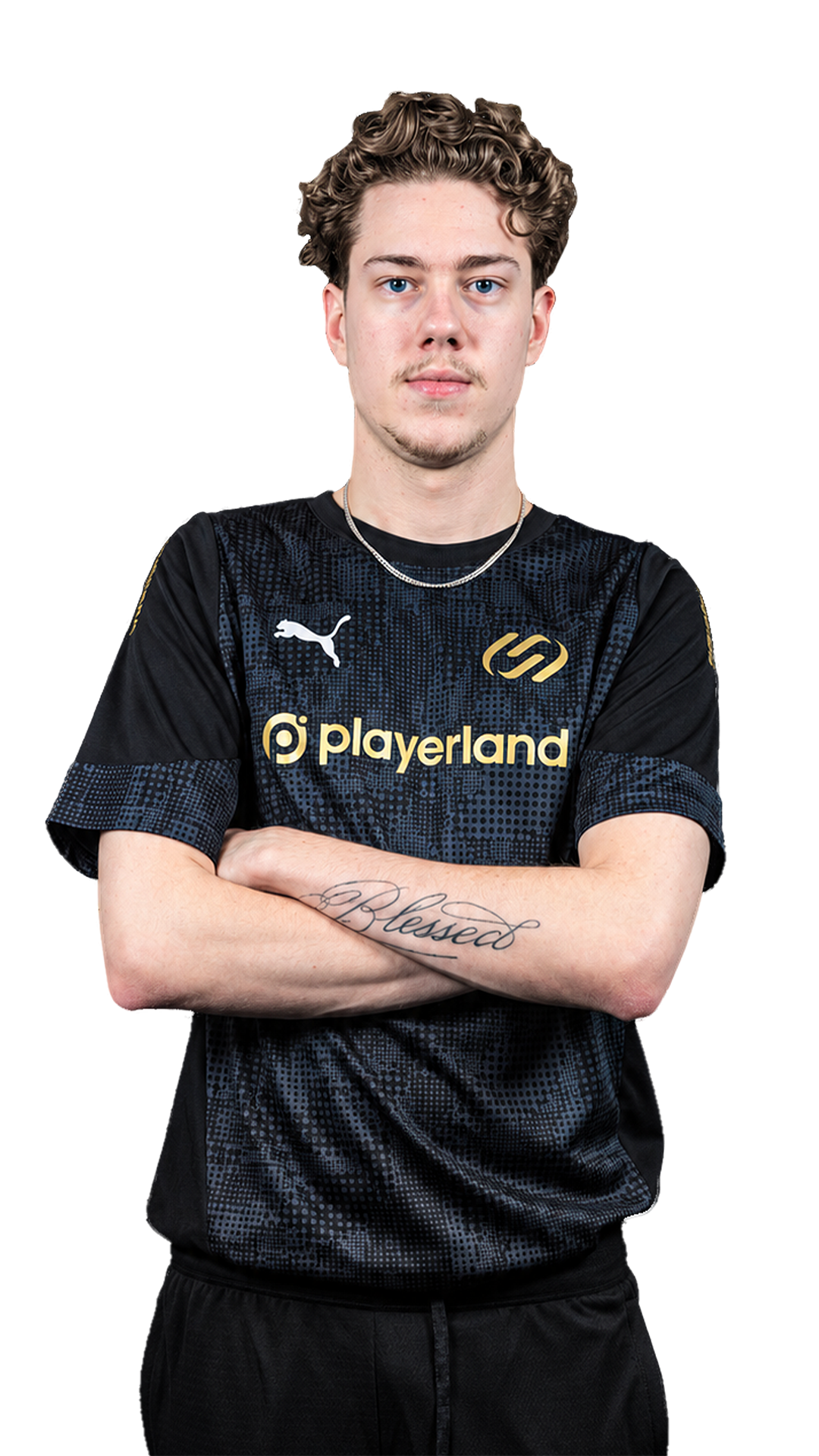 Timmy Brun