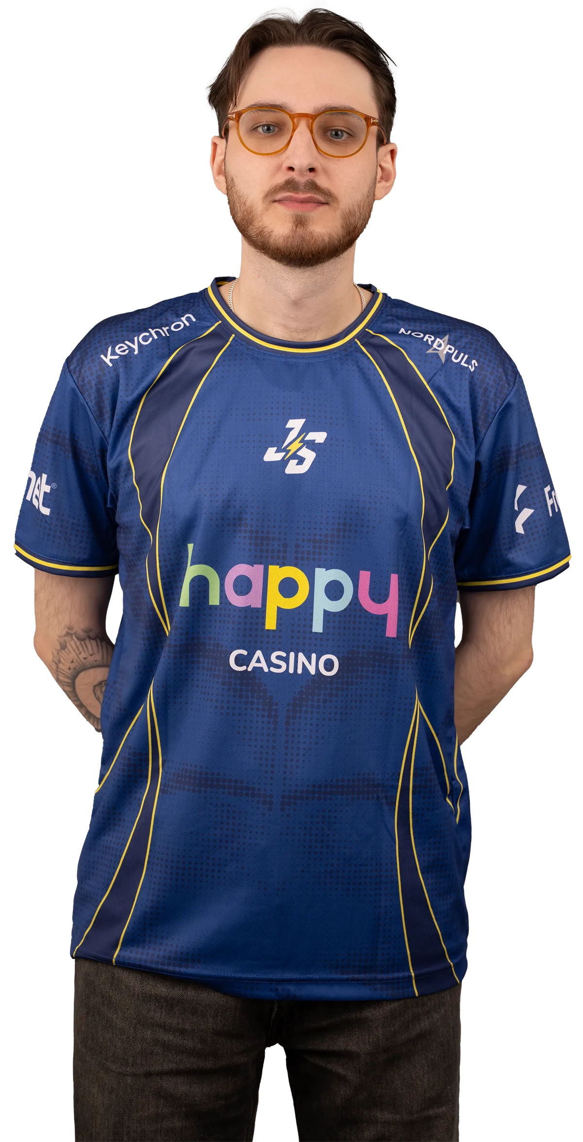 Hampus Poser