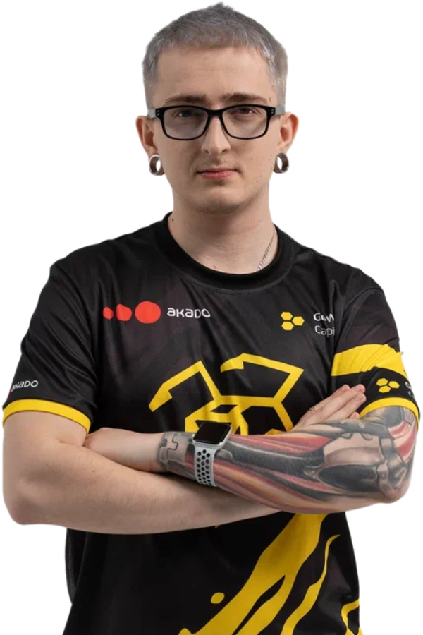 Igor Solodkov