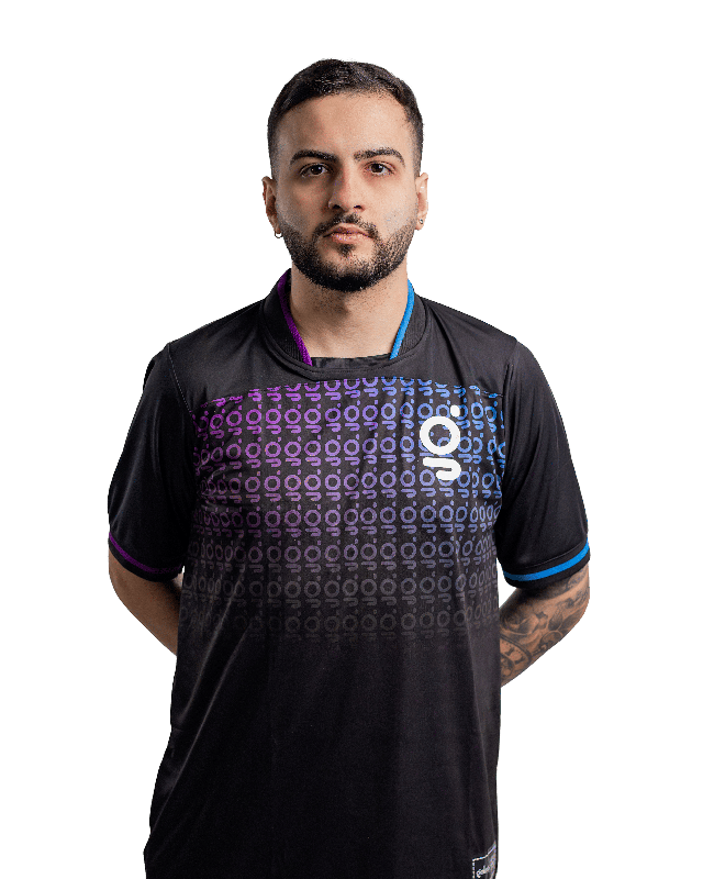 Gabriel Lino