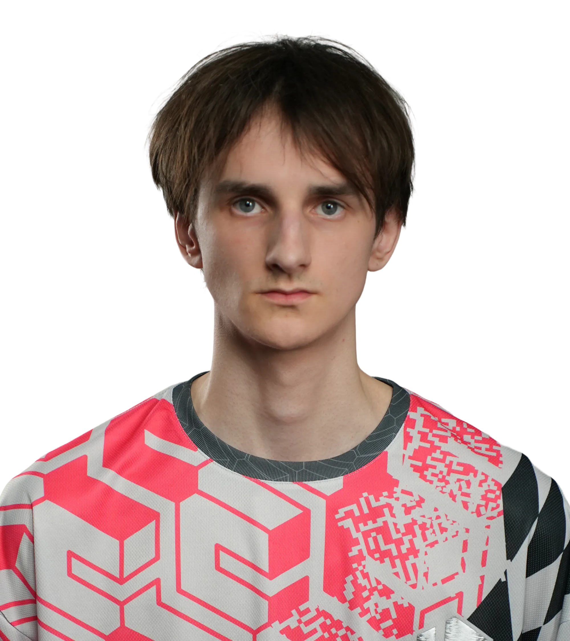 Rostyslav Zhyvun